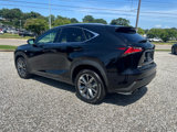 Used 2015 Lexus NX 200t F Sport w/ Navigation System Package image 4