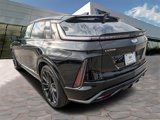 New 2026 Cadillac Lyriq V image 3