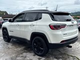 Used 2018 Jeep Compass Latitude w/ Popular Equipment Group image 4