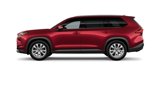 New 2026 Toyota Grand Highlander Limited image 3