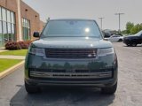 New 2025 Land Rover Range Rover SE image 2