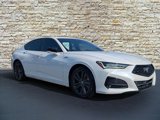 Used 2021 Acura TLX w/ A-SPEC Pkg image 2