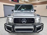 Used 2020 Mercedes-Benz G 63 AMG 4MATIC image 2
