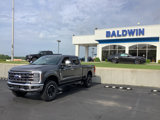 New 2025 Ford F250 Lariat w/ Lariat Ultimate Package image 3