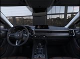 New 2025 MAZDA CX-50 AWD 2.5 Turbo w/ Accent Package image 2