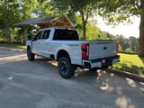 New 2025 Ford F250 Lariat image 5