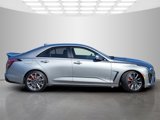 New 2025 Cadillac CT4 V Blackwing w/ Driver Assist Package image 3