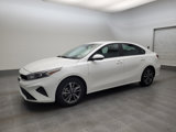 Used 2023 Kia Forte LXS image 2