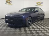 New 2026 BMW 740i xDrive image 3