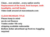 Used 2024 Ford Escape ST-Line w/ Tech Pack #1 image 3