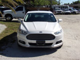Used 2013 Ford Fusion SE image 4