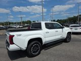 Certified 2025 Toyota Tacoma TRD Sport image 4