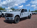 New 2026 Ford F250 Platinum image 4