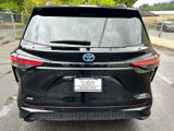 Used 2021 Toyota Sienna XSE image 6