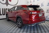 Used 2019 Lexus RX 450hL AWD image 2