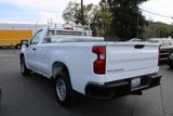 Used 2020 Chevrolet Silverado 1500 W/T image 4