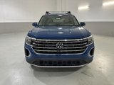 New 2025 Volkswagen Atlas SE image 2