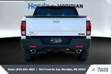 New 2025 Honda Ridgeline TrailSport image 4