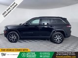 New 2025 Jeep Grand Cherokee Limited image 5