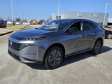 New 2025 Nissan Murano SL image 3