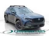 New 2025 MAZDA CX-50 AWD 2.5 Hybrid w/ Cargo Package image 1