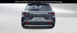 New 2025 MAZDA CX-50 AWD 2.5 Turbo w/ Cargo Package image 4