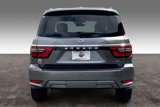 Used 2023 Nissan Armada SL w/ Captain's Chairs Package image 4