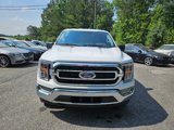 Used 2022 Ford F150 XLT w/ Equipment Group 302A High image 2