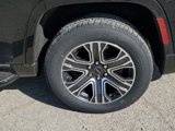 New 2025 Jeep Wagoneer 4WD image 5