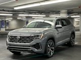 New 2025 Volkswagen Atlas SEL Premium R-Line image 3