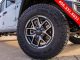New 2025 Jeep Gladiator Rubicon image 3