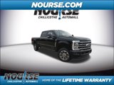 New 2025 Ford F350 King Ranch image 2