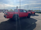 New 2025 Nissan Frontier PRO-4X w/ Pro Premium Package image 4