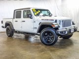 Used 2023 Jeep Gladiator Sport image 2