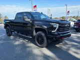 New 2025 Chevrolet Silverado 2500 LT w/ Trail Boss Package image 5