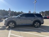 New 2025 Nissan Pathfinder Platinum image 5