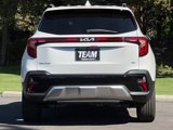 New 2026 Kia Seltos SX image 5