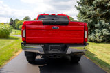Used 2021 Ford F250 Lariat w/ Lariat Ultimate Package image 4