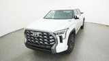 New 2025 Toyota Tundra Platinum image 5