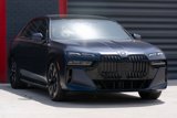 Used 2024 BMW i7 xDrive60 image 2
