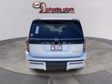 New 2025 Nissan Armada Platinum image 5