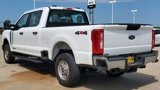 Used 2023 Ford F250 XL w/ Snow Plow/Camper Package image 6