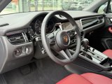 Certified 2025 Porsche Macan Turbo image 4