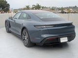 New 2025 Porsche Taycan image 3