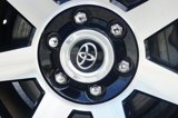 Used 2022 Toyota 4Runner TRD Off-Road image 5