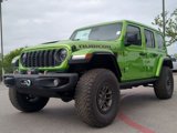 New 2025 Jeep Wrangler Unlimited Rubicon 392 image 4