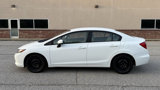 Used 2012 Honda Civic LX image 4