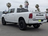 New 2025 RAM 2500 Laramie image 3