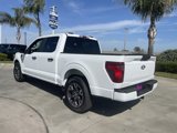 New 2025 Ford F150 STX image 3