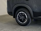 New 2025 Nissan Pathfinder Rock Creek image 3